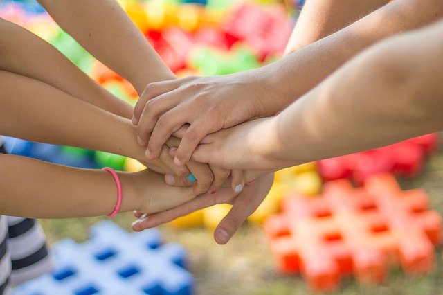 laboratori creativi per bambini