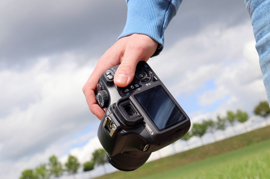 corsi di fotografia