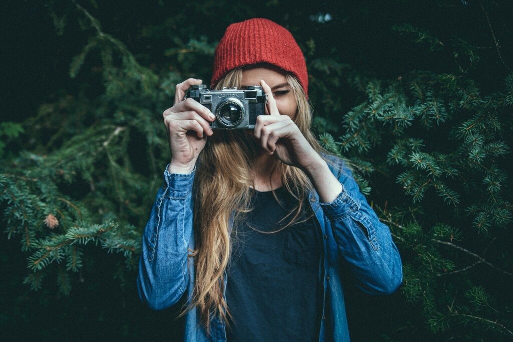 CORSO DI FOTOGRAFIA