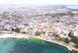 Stone Town