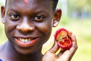 Spice Farm Zanzibar