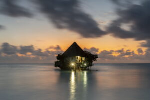 The Rocks, Zanzibar